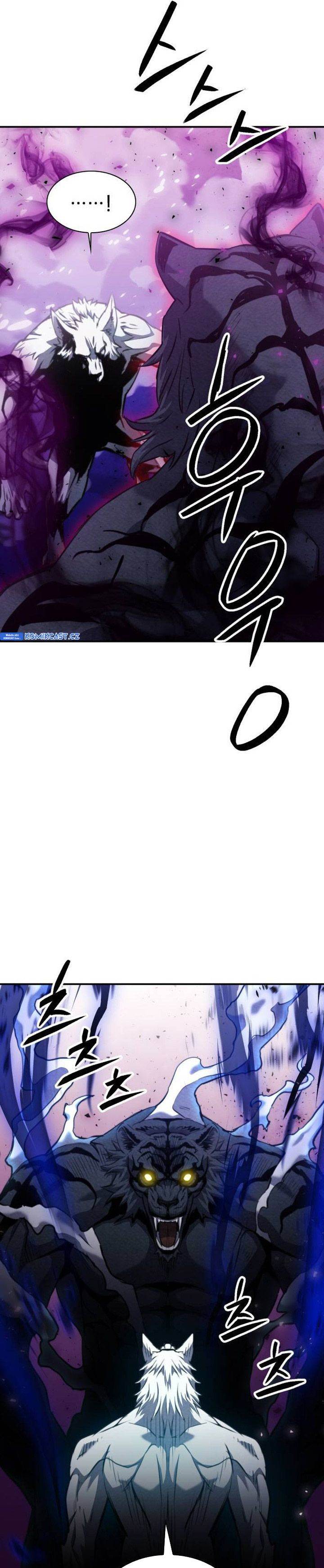 Seoul Station Druid Chap 164 - Next Chap 165