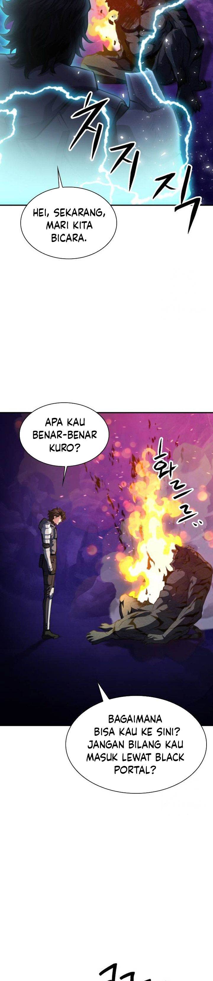 Seoul Station Druid Chap 164 - Next Chap 165