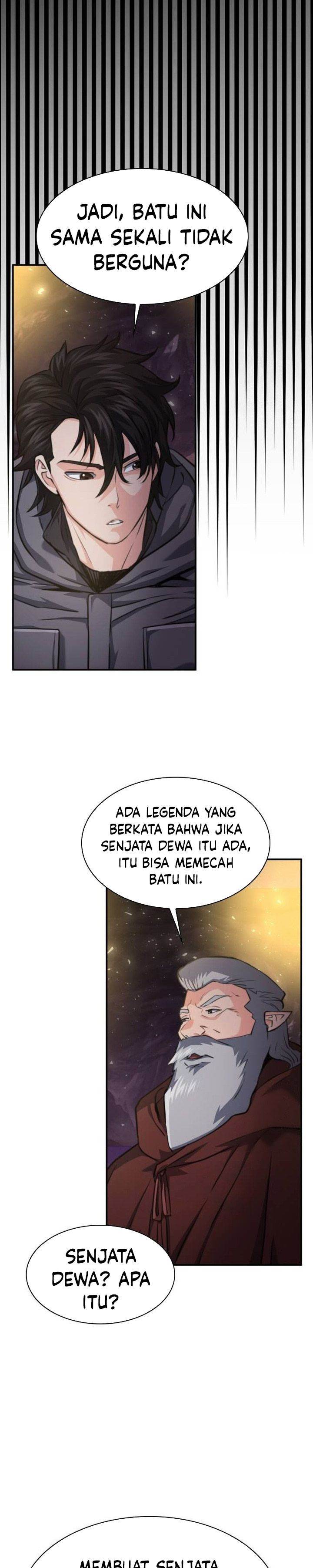 Seoul Station Druid Chap 164 - Next Chap 165