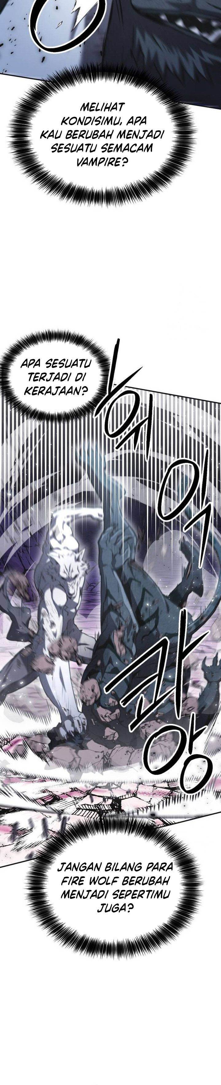 Seoul Station Druid Chap 164 - Next Chap 165