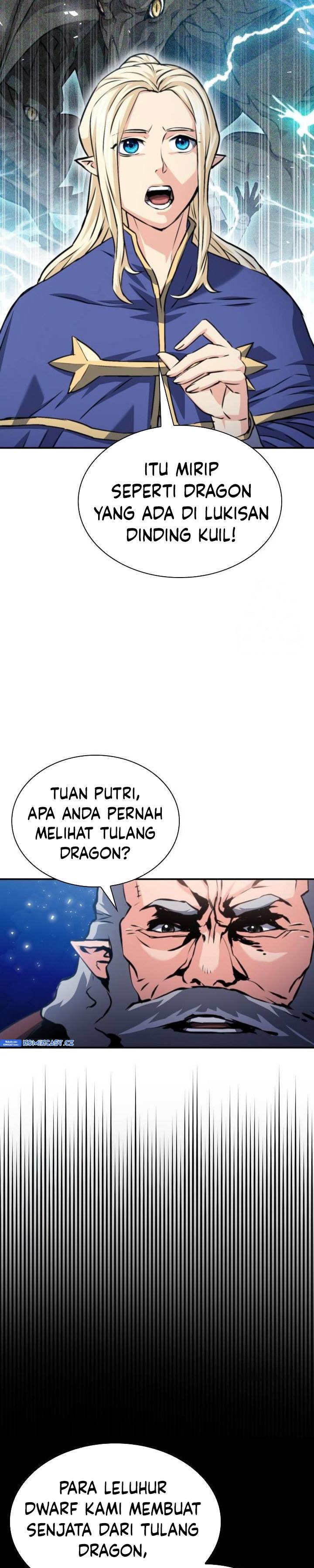 Seoul Station Druid Chap 165 - Next Chap 166