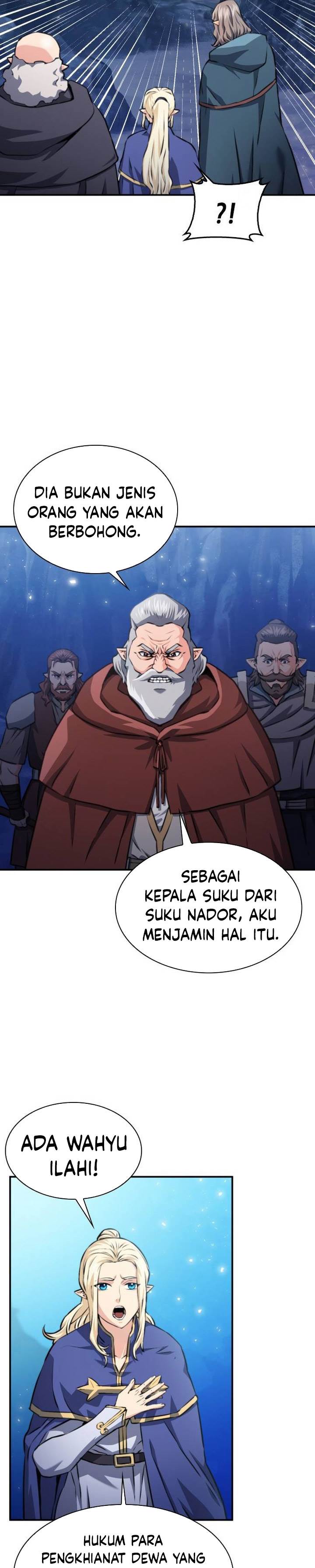 Seoul Station Druid Chap 165 - Next Chap 166