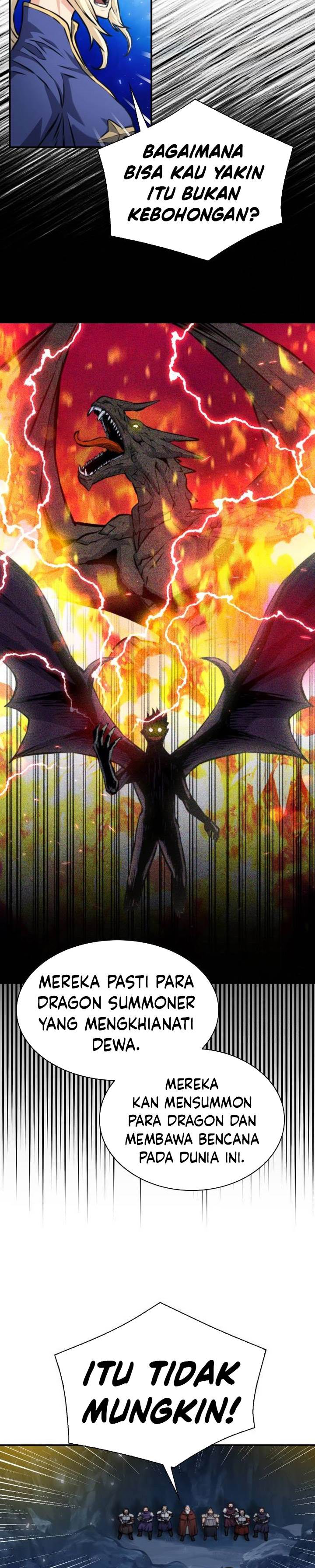 Seoul Station Druid Chap 165 - Next Chap 166