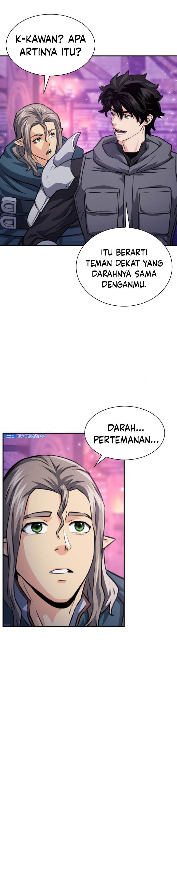 Seoul Station Druid Chap 165 - Next Chap 166