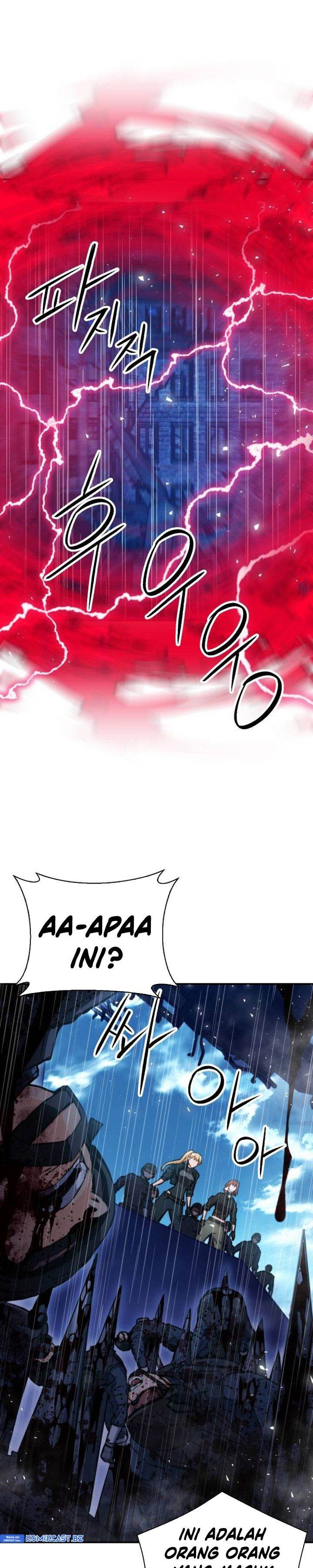 Seoul Station Druid Chap 166 - Next Chap 167