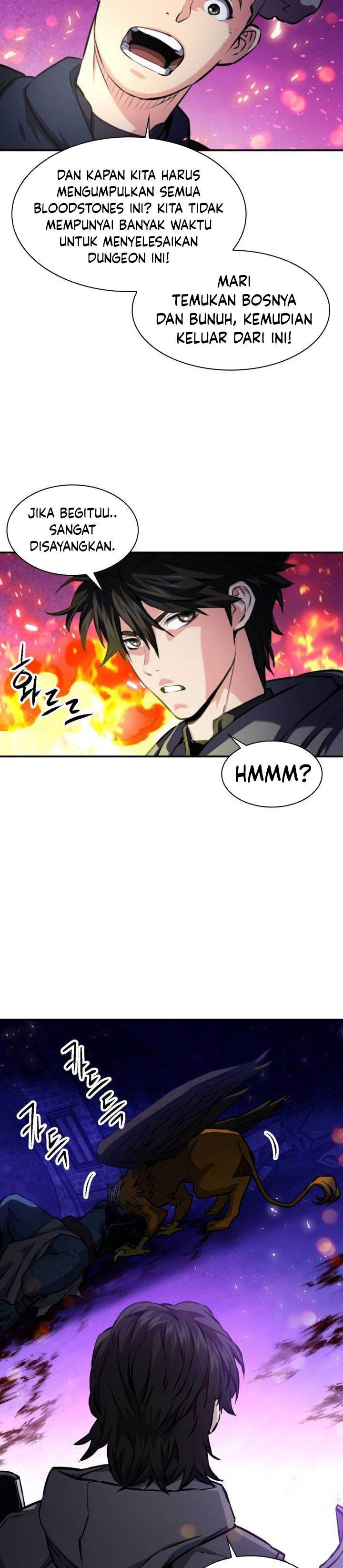 Seoul Station Druid Chap 166 - Next Chap 167