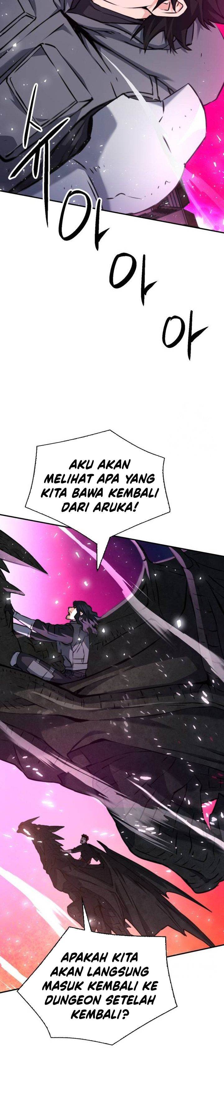Seoul Station Druid Chap 166 - Next Chap 167