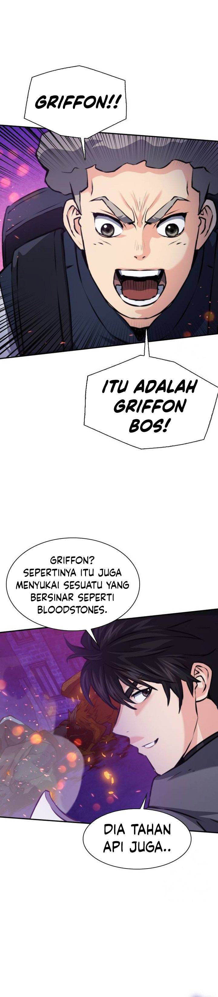 Seoul Station Druid Chap 166 - Next Chap 167