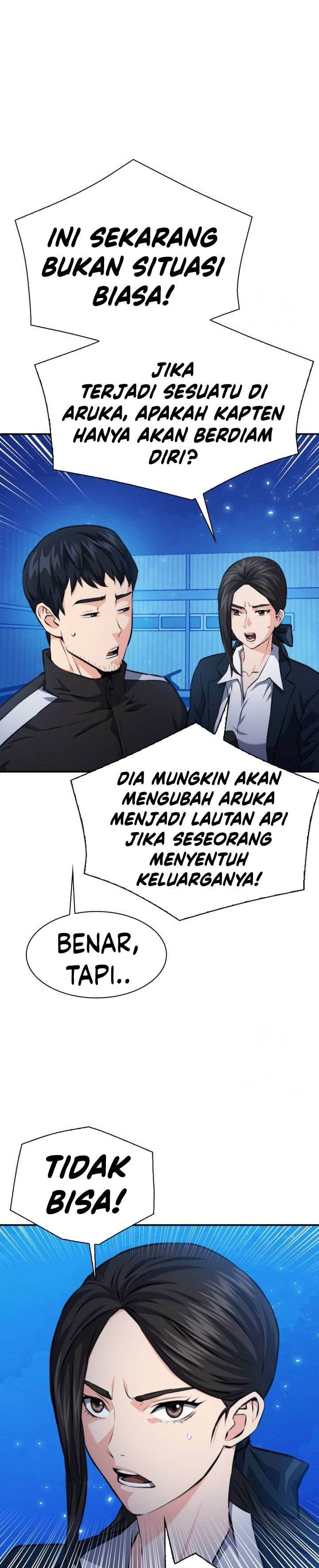 Seoul Station Druid Chap 166 - Next Chap 167