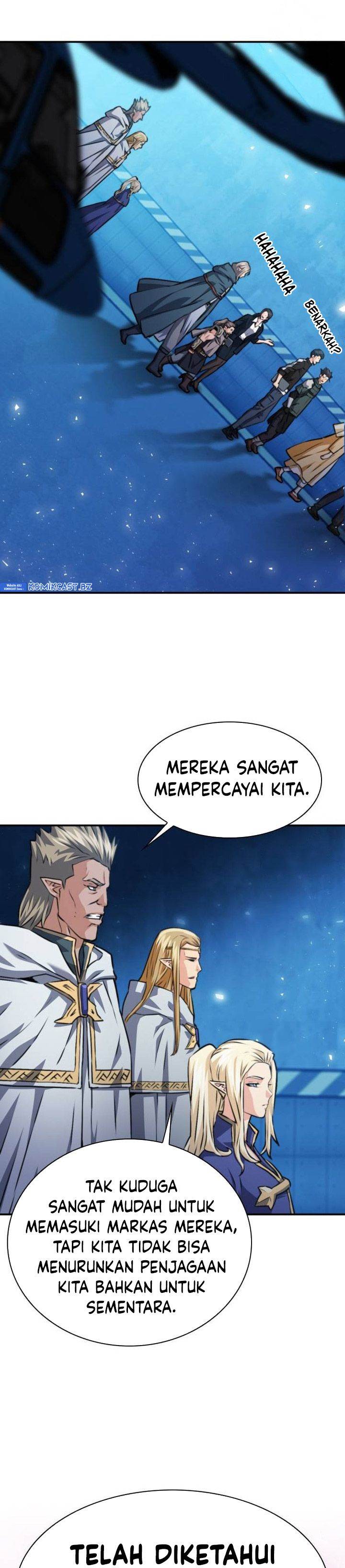 Seoul Station Druid Chap 166 - Next Chap 167