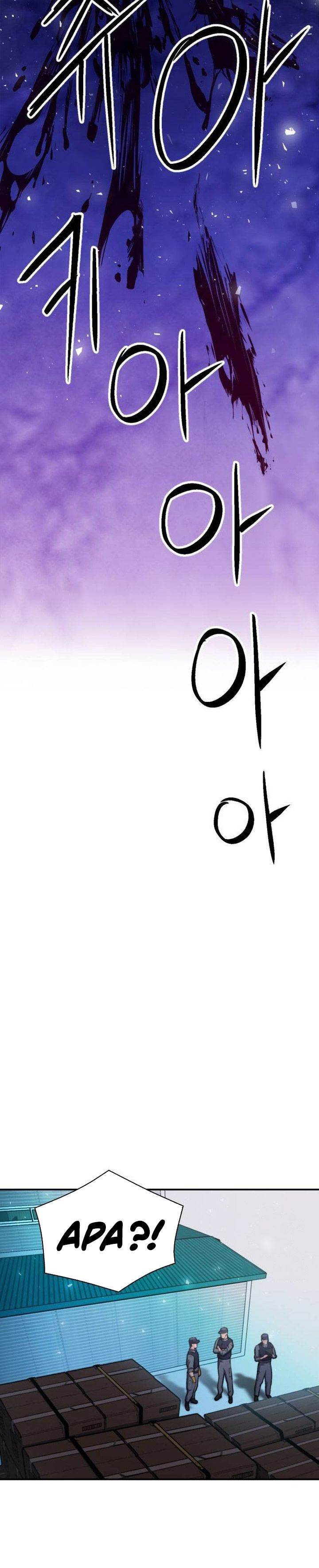 Seoul Station Druid Chap 166 - Next Chap 167