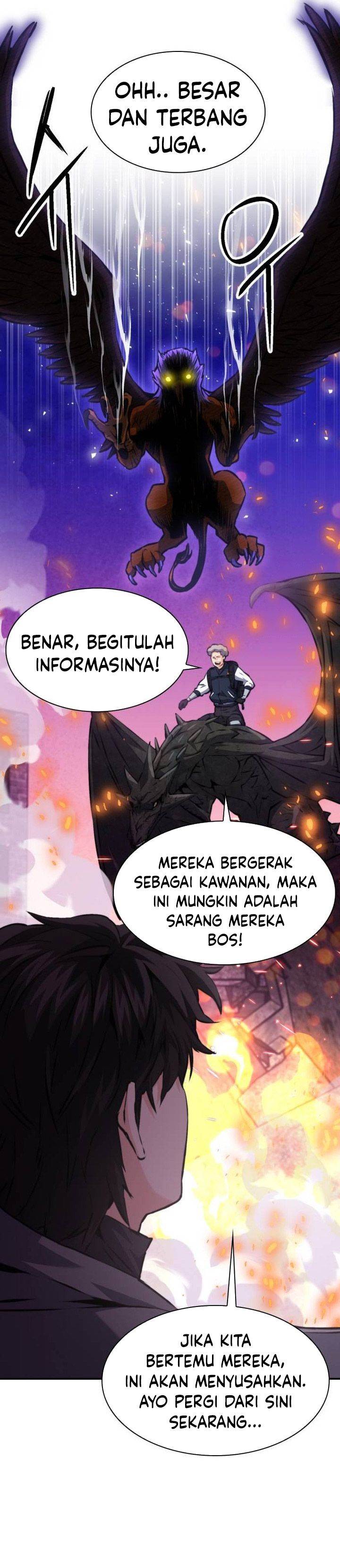 Seoul Station Druid Chap 166 - Next Chap 167
