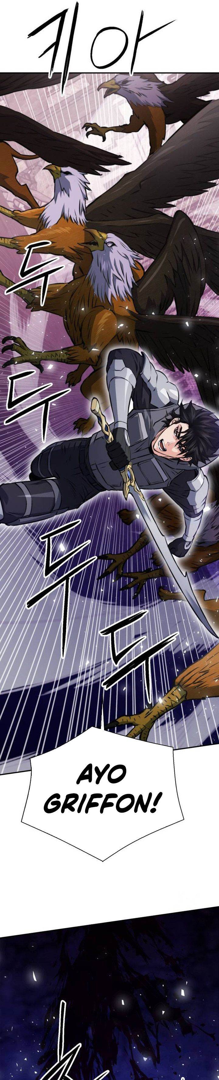 Seoul Station Druid Chap 166 - Next Chap 167