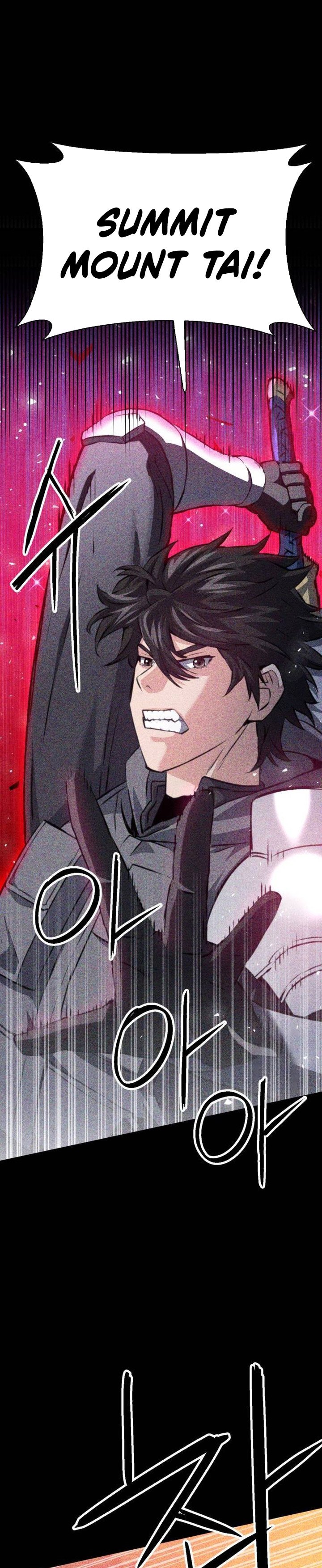 Seoul Station Druid Chap 167 - Next Chap 168