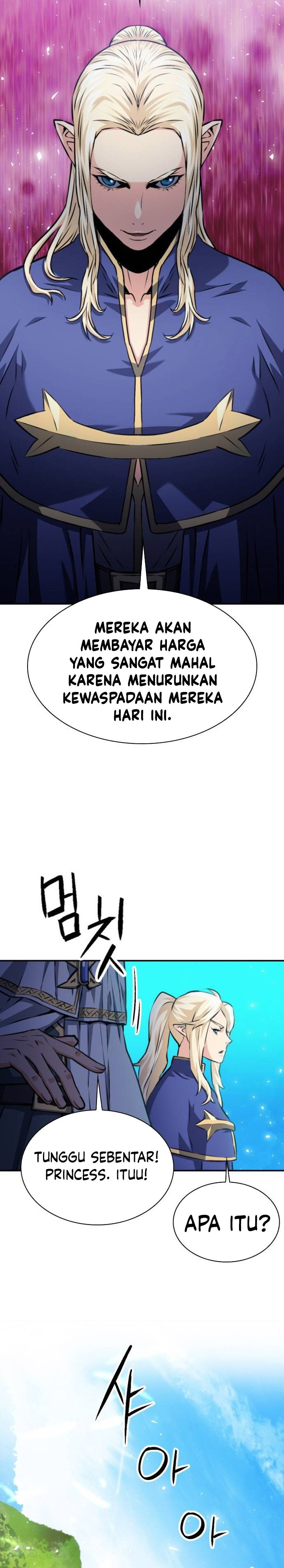 Seoul Station Druid Chap 167 - Next Chap 168