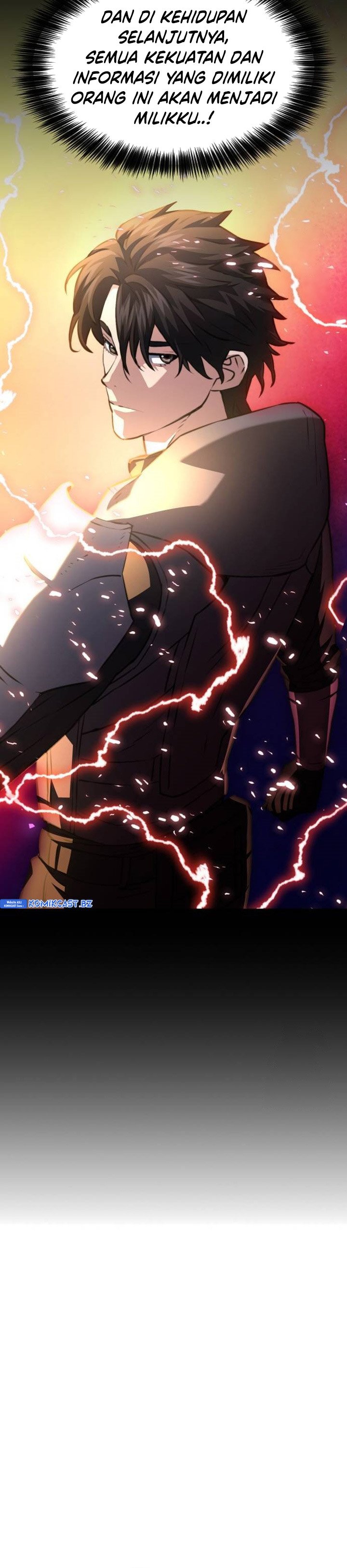 Seoul Station Druid Chap 167 - Next Chap 168