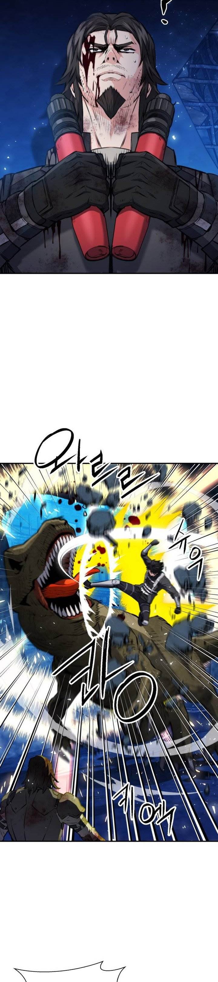 Seoul Station Druid Chap 168 - Next Chap 169