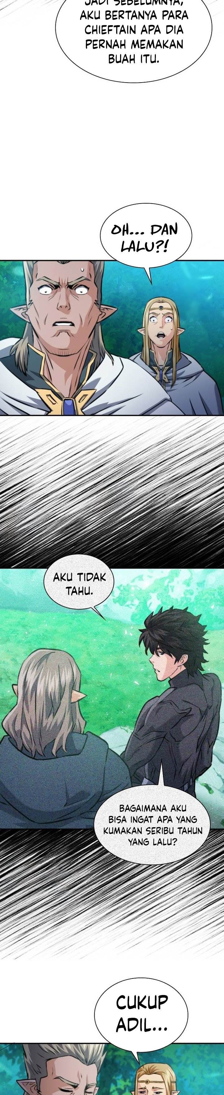 Seoul Station Druid Chap 168 - Next Chap 169