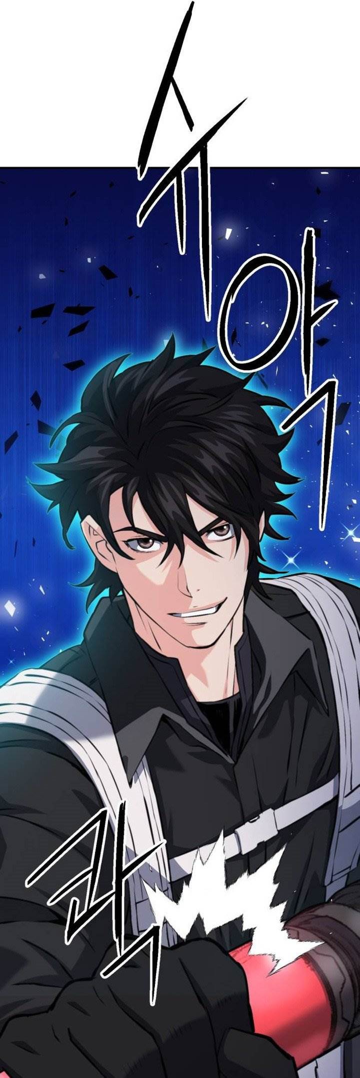 Seoul Station Druid Chap 168 - Next Chap 169