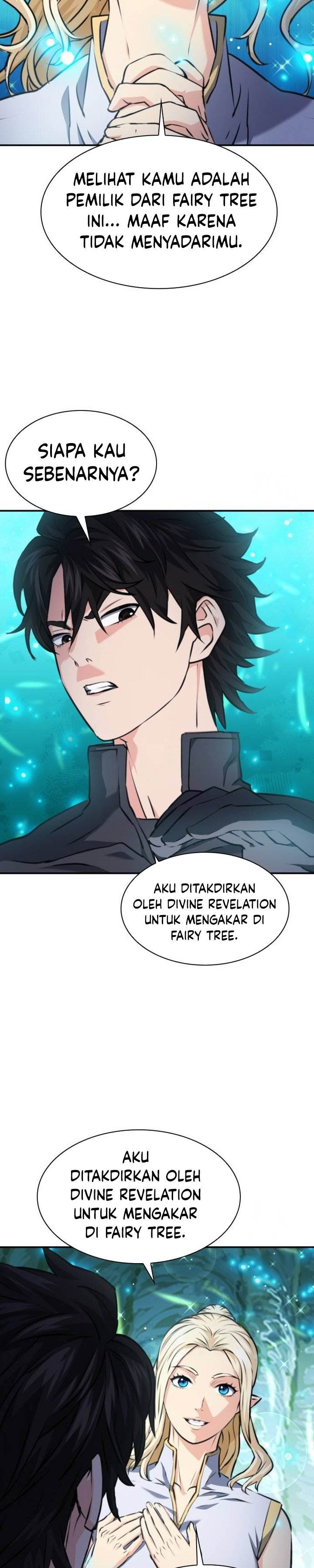 Seoul Station Druid Chap 168 - Next Chap 169