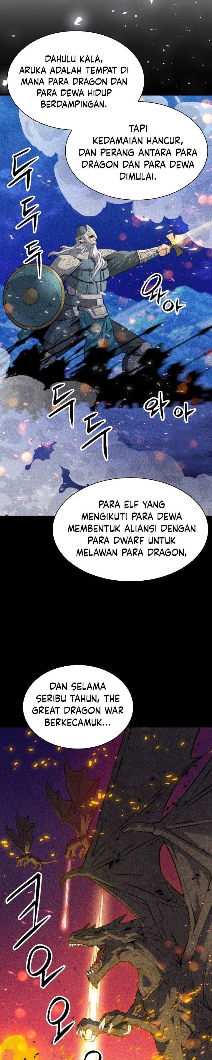 Seoul Station Druid Chap 168 - Next Chap 169