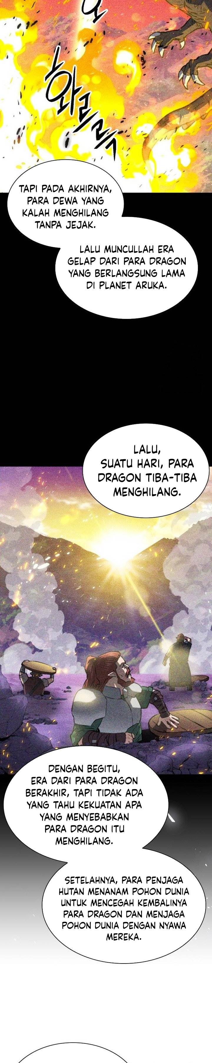 Seoul Station Druid Chap 168 - Next Chap 169