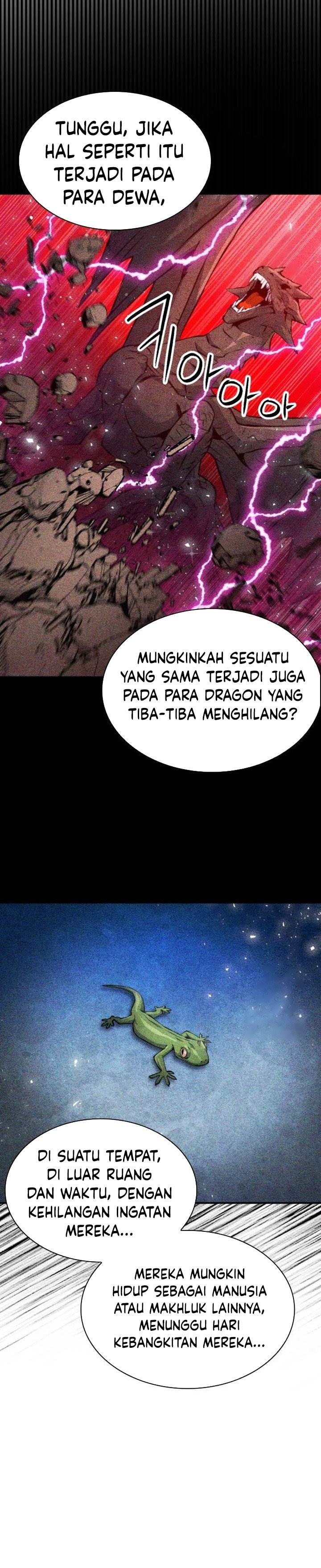 Seoul Station Druid Chap 168 - Next Chap 169