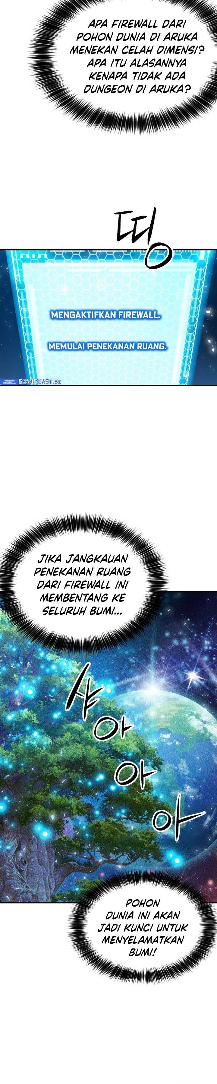 Seoul Station Druid Chap 168 - Next Chap 169