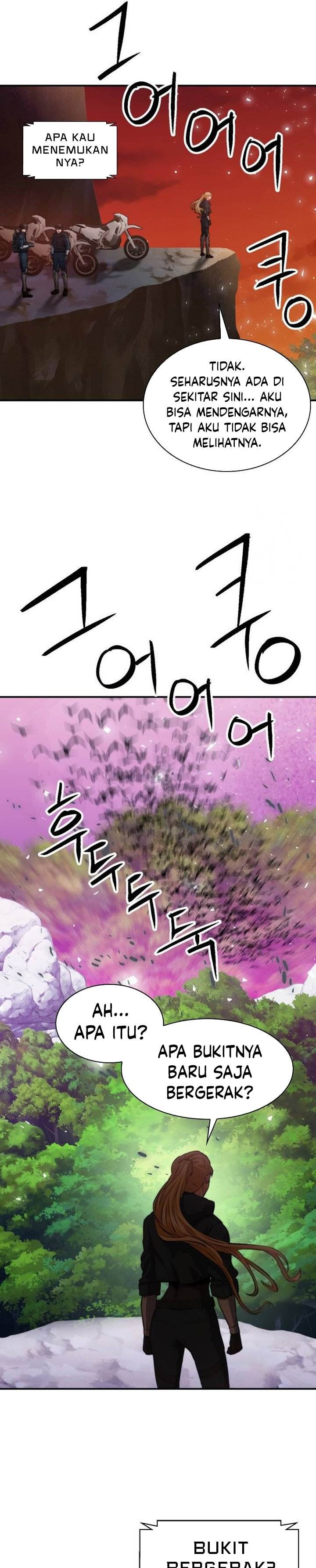 Seoul Station Druid Chap 169 - Next Chap 170