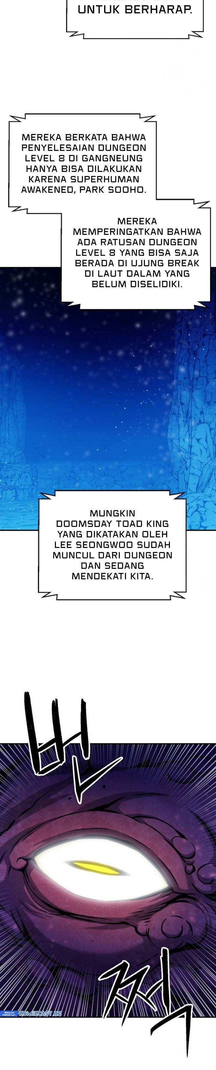 Seoul Station Druid Chap 169 - Next Chap 170