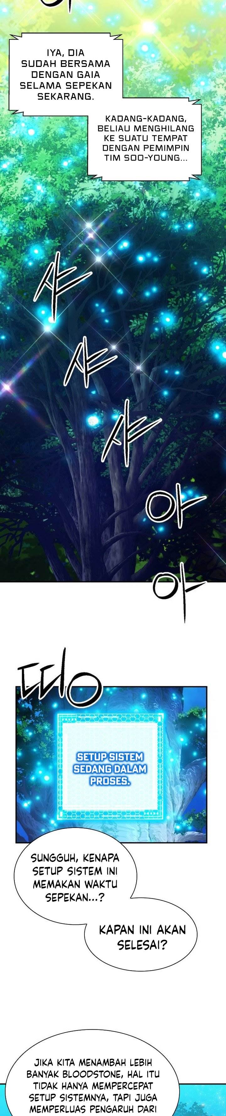 Seoul Station Druid Chap 169 - Next Chap 170