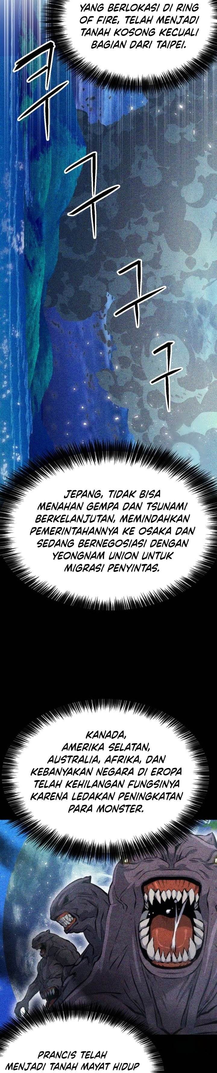 Seoul Station Druid Chap 169 - Next Chap 170