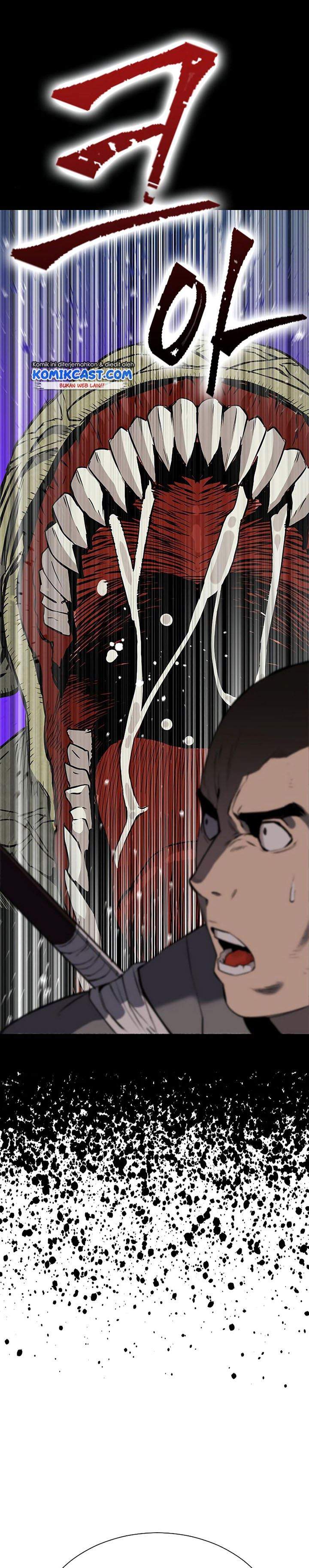 Seoul Station Druid Chap 18 - Next Chap 19