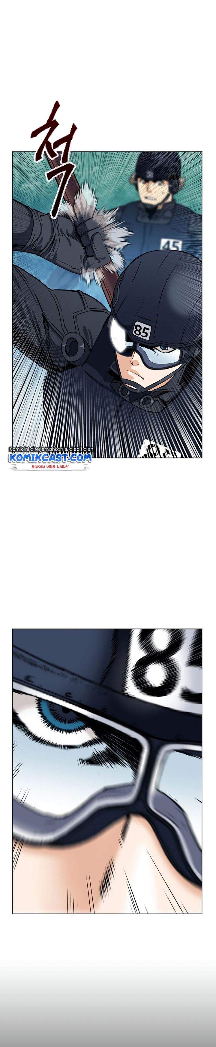 Seoul Station Druid Chap 18 - Next Chap 19