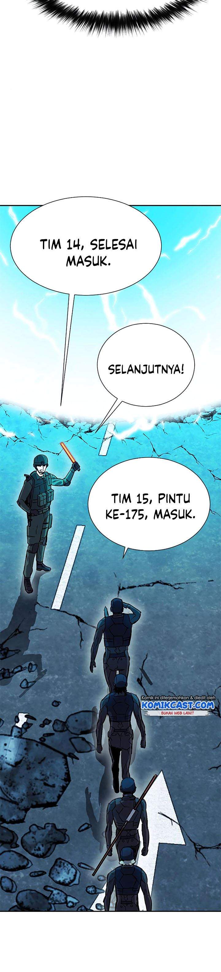 Seoul Station Druid Chap 18 - Next Chap 19