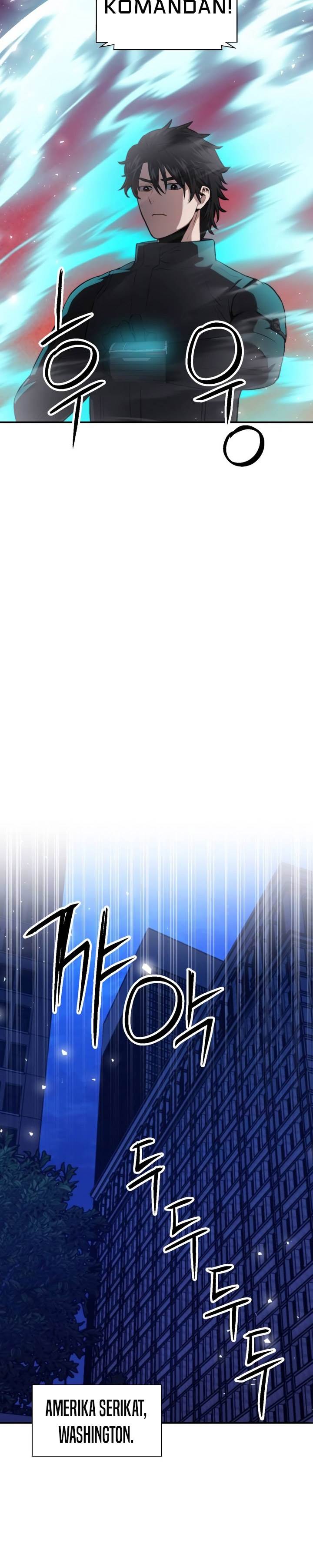 Seoul Station Druid Chap 180 - Next Chap 181