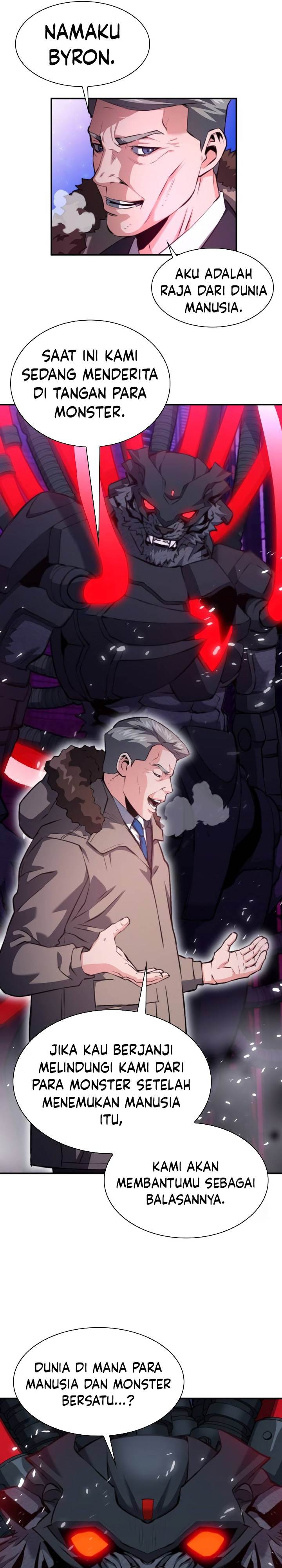 Seoul Station Druid Chap 180 - Next Chap 181