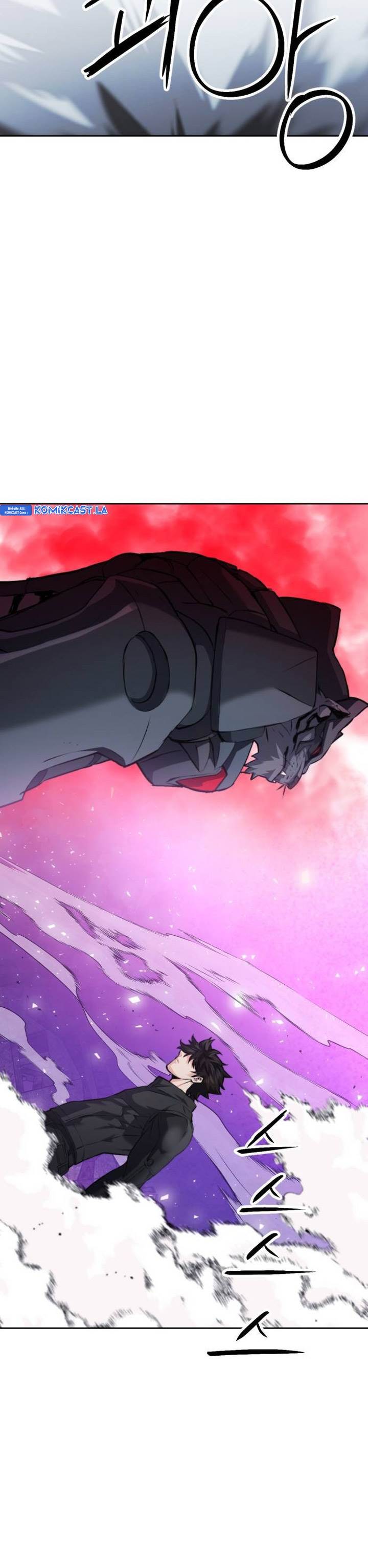 Seoul Station Druid Chap 181 - Next Chap 182