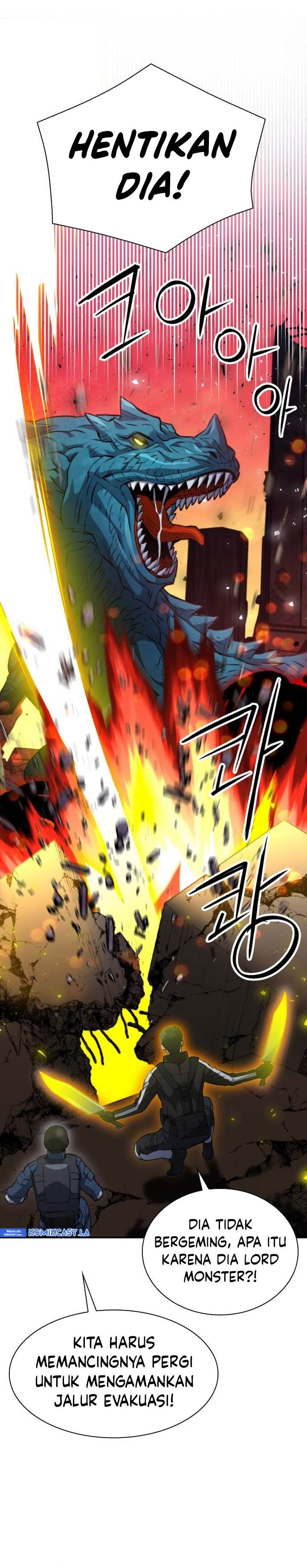 Seoul Station Druid Chap 181 - Next Chap 182