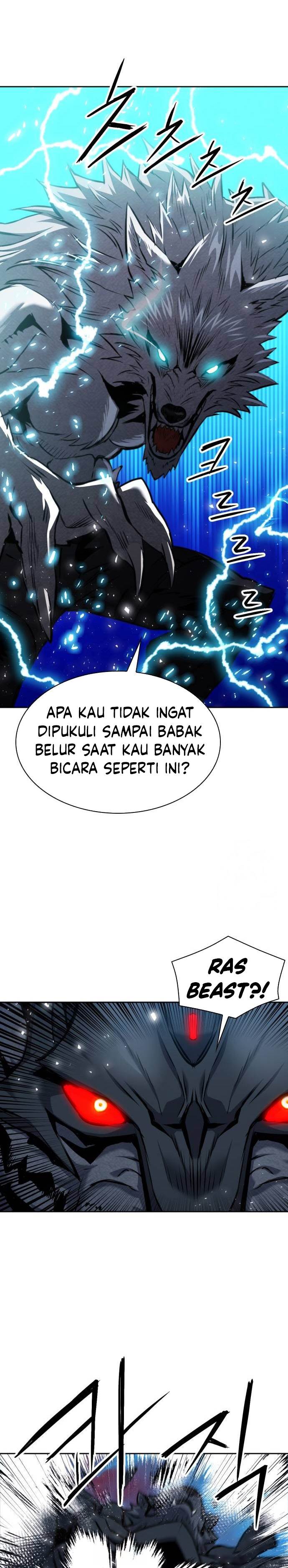 Seoul Station Druid Chap 182 - Next Chap 183