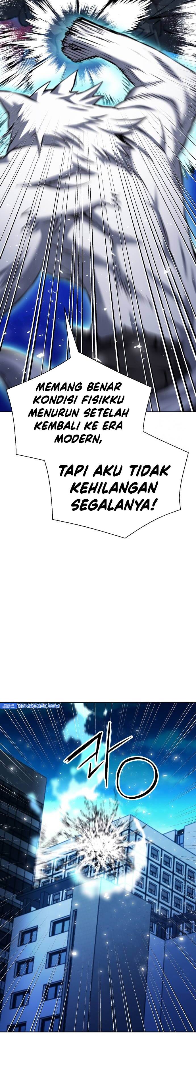 Seoul Station Druid Chap 182 - Next Chap 183