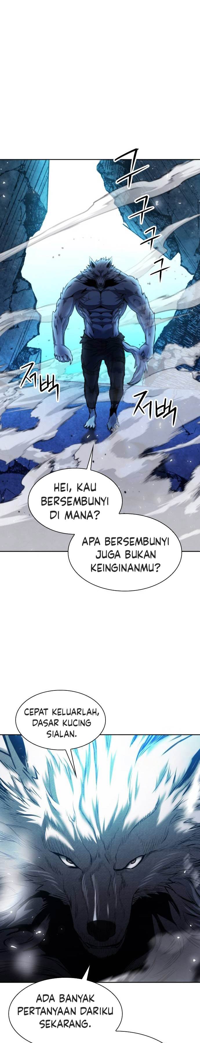 Seoul Station Druid Chap 182 - Next Chap 183