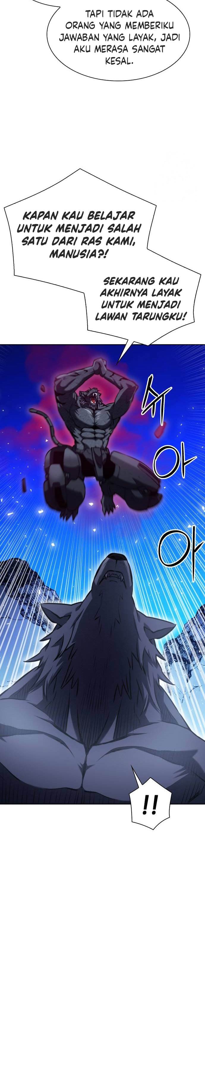 Seoul Station Druid Chap 182 - Next Chap 183