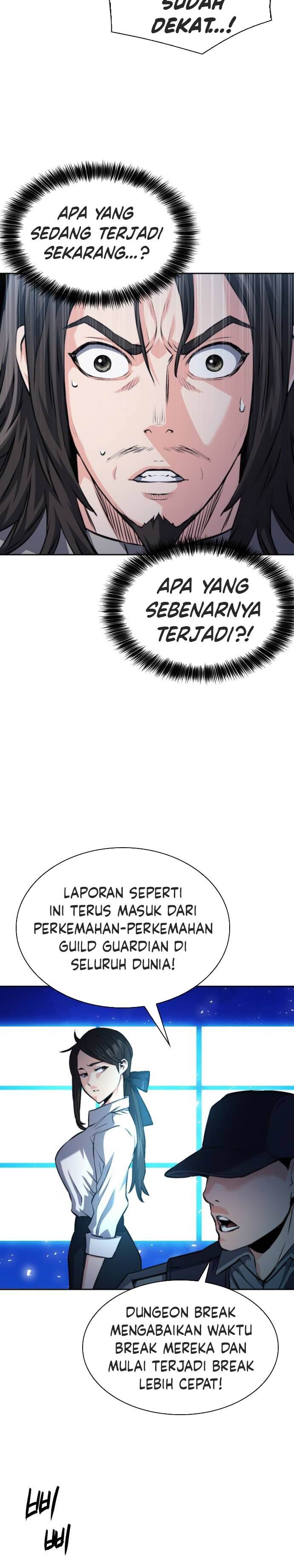 Seoul Station Druid Chap 182 - Next Chap 183