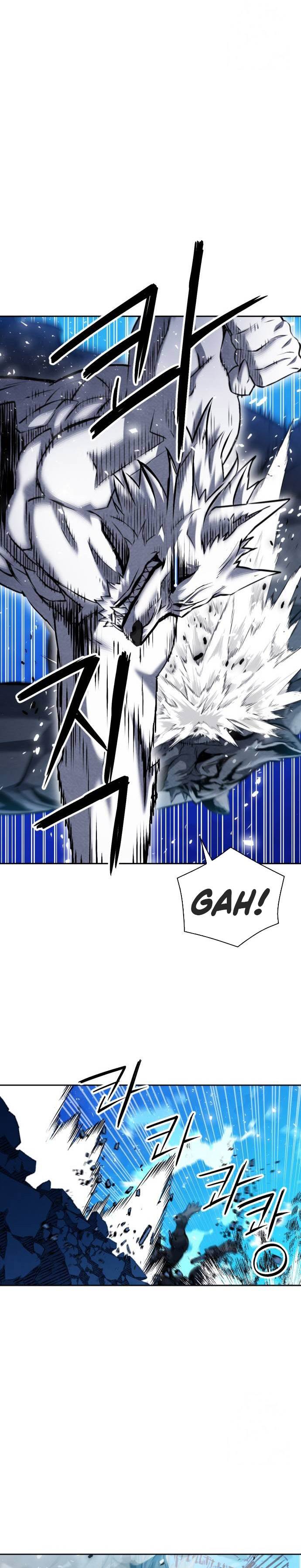 Seoul Station Druid Chap 182 - Next Chap 183