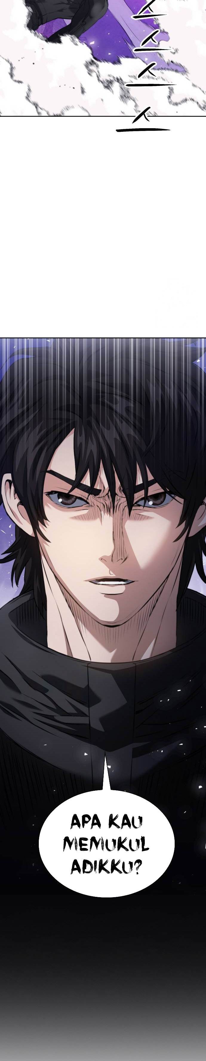 Seoul Station Druid Chap 182 - Next Chap 183