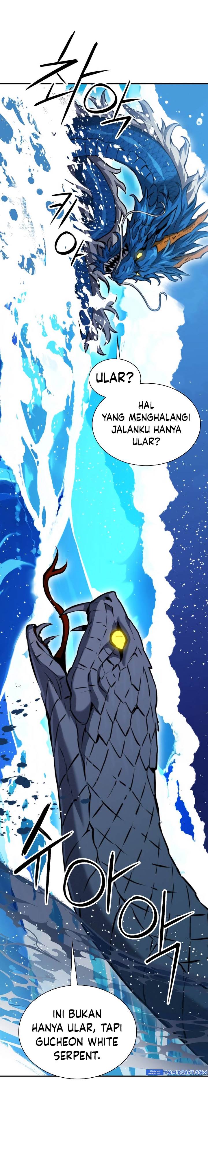 Seoul Station Druid Chap 183 - Next Chap 184