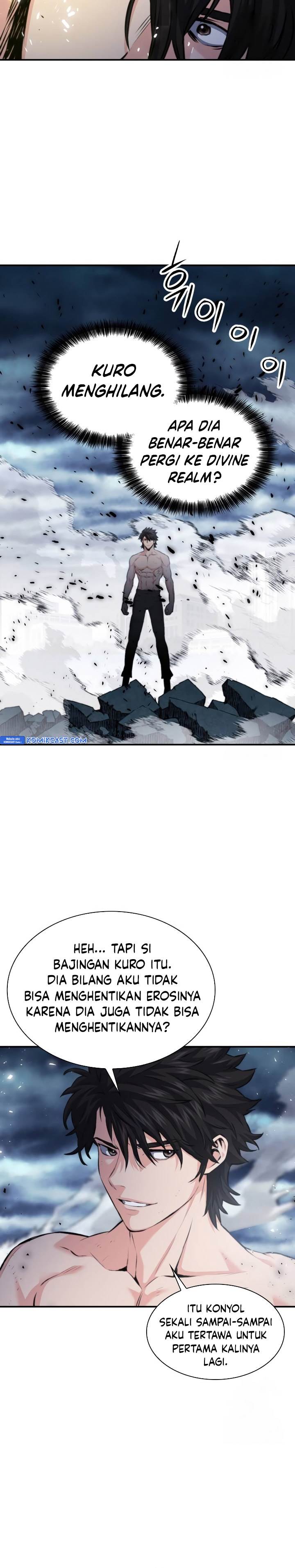 Seoul Station Druid Chap 183 - Next Chap 184