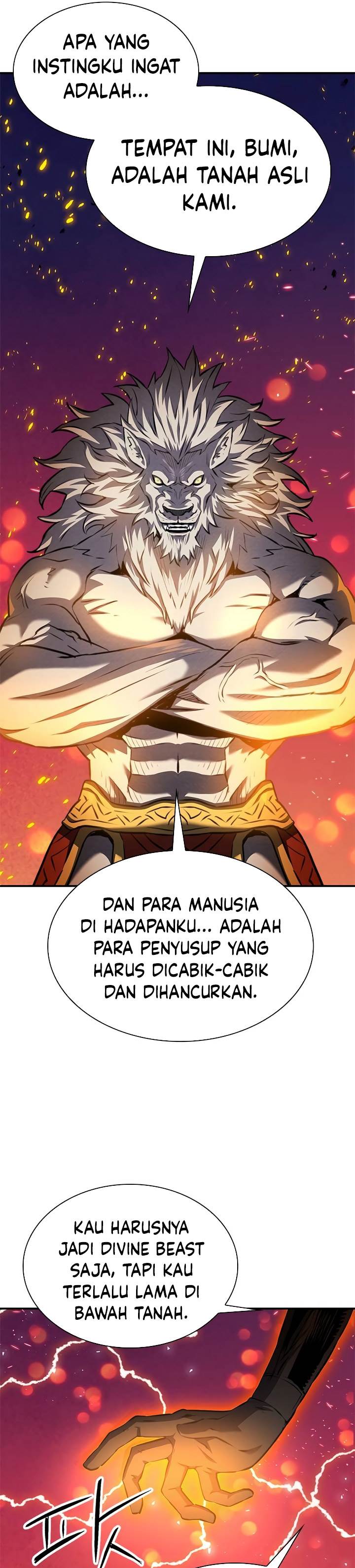 Seoul Station Druid Chap 183 - Next Chap 184