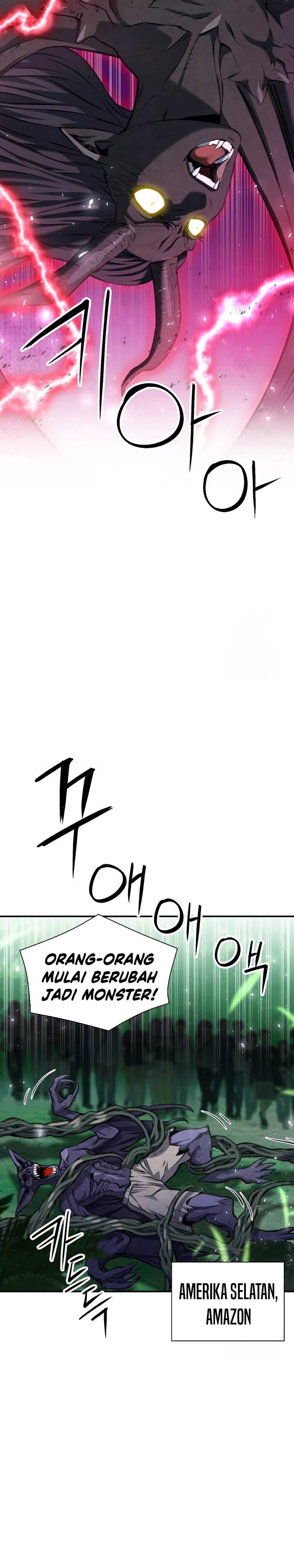 Seoul Station Druid Chap 183 - Next Chap 184